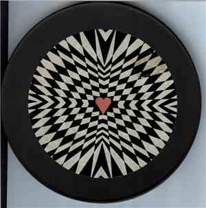 Love And Rockets - Love And Rockets