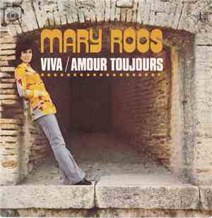 Mary Roos - Viva