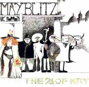 May Blitz - The 2nd Of May