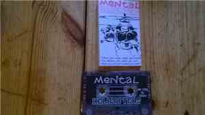 Mental Helicopters - Mental Helicopters