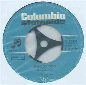 Mickey Lee Lane - Shaggy Dog / Oo-Oo