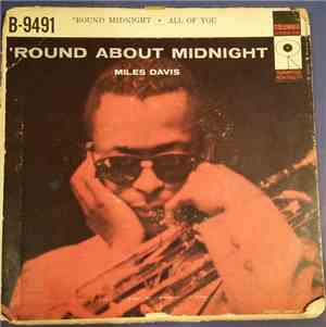 Miles Davis - 'Round About Midnight