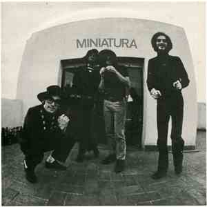 Miniatura  - Miniatura