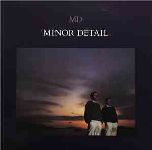 Minor Detail - Minor Detail