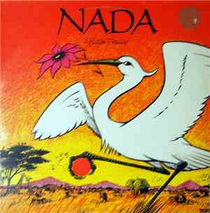 Nada  - African Flower