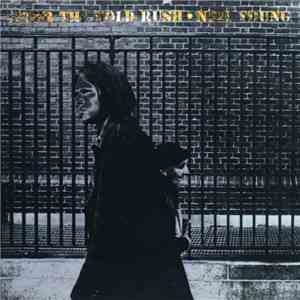 Neil Young - After The Gold Rush