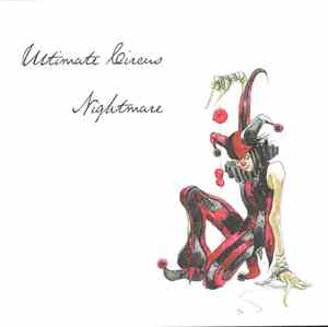 Nightmare - Ultimate Circus [Regular Edition]