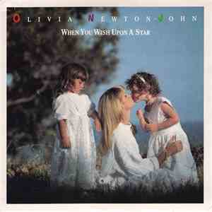 Olivia Newton-John - When You Wish Upon A Star
