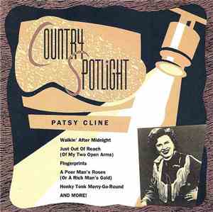 Patsy Cline - Country Spotlight