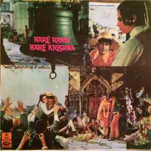 R. D. Burman - Haré Rama Haré Krishna
