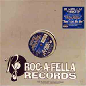 R. Kelly & Jay-Z - Big Chips / Don't Let Me Die