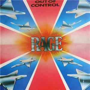 Rage  - Out Of Control