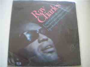 Ray Charles - Empezamos De Nuevo