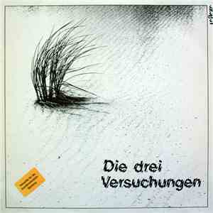 Reflexe - Die Drei Versuchungen