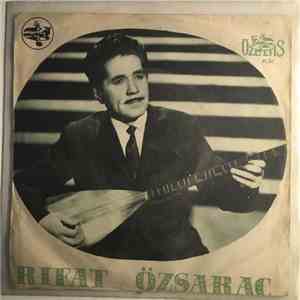 Rifat Özsaraç - Sari Kiz / Keziban