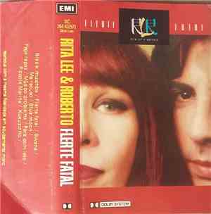 Rita Lee & Roberto - Flerte Fatal