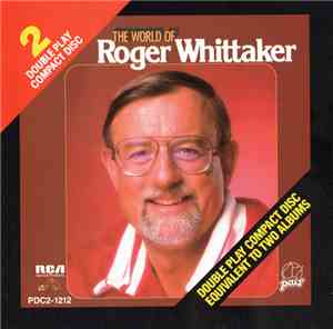 Roger Whittaker - The World Of Roger Whittaker