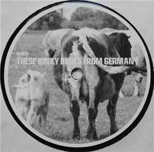 Shed - These Kinky Dudes From Germany