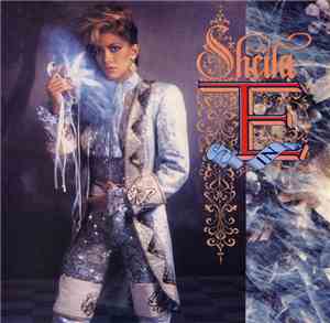 Sheila E. - In Romance 1600