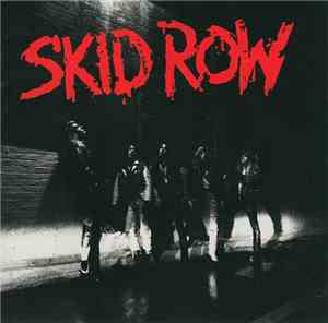 Skid Row - Skid Row