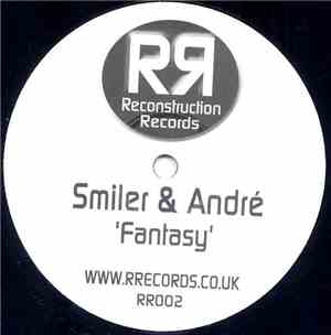 Smiler & André - Fantasy / One More Time
