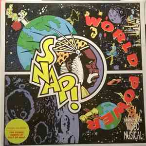 Snap! - World Power