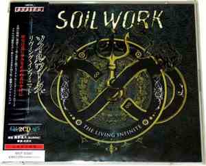 Soilwork - The Living Infinite