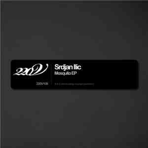 Srdjan Ilic - Mosquito EP