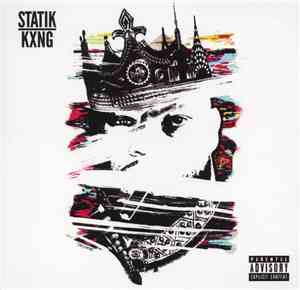 Statik / KXNG - Statik KXNG