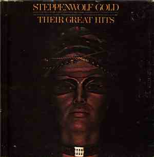 Steppenwolf - Steppenwolf Gold (Their Great Hits)
