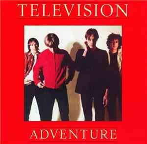 Television - Adventure