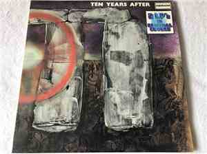 Ten Years After - Stonedhenge / Ten Years After