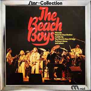 The Beach Boys - The Beach Boys / Star Collection