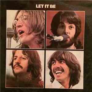 The Beatles - Let It Be