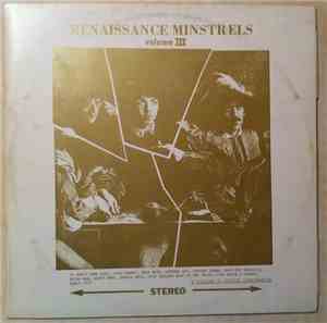 The Beatles - Renaissance Minstrels Volume III