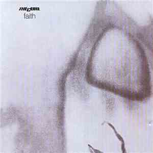 The Cure - Faith