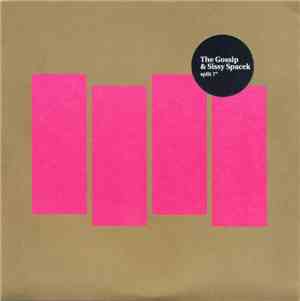 The Gossip / Sissy Spacek - No Fun / Jason's Basement