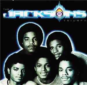 The Jacksons - Triumph