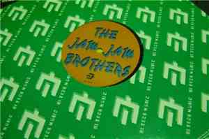 The Jam Jam Brothers - Fuck 'N' Shake