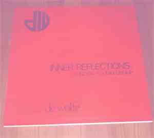 The London Studio Group - Inner Reflections