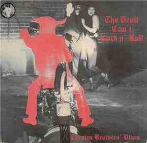 The Others  - The Devil Can't Rock N' Roll / Cocaine Brothers' Blues