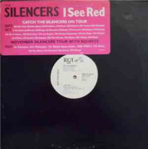 The Silencers - I See Red