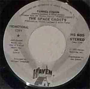 The Space Cadets  - Tunnelvision