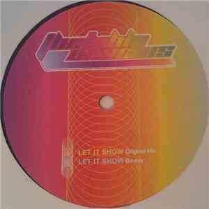 The Tabledancers - Let It Show