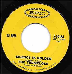 The Tremeloes - Silence Is Golden