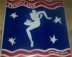 Thomas Leer - Letter From America