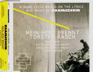 Torsten Rasch, René Pape, Katharina Thalbach, Dresdner Sinfoniker, John Car ...