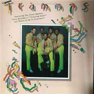 Trammps - Trammps