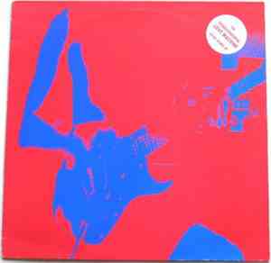Transcendental Love Machine - The Silver Atomic EP