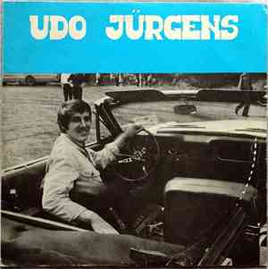 Udo Jürgens - Udo Jürgens